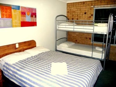 Active Stays4