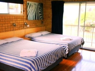 Active Stays3