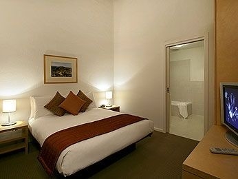 Grand Mercure Pinnacle Valley2