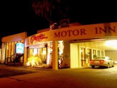 Best Western Chaffey Int'l Motor Inn0