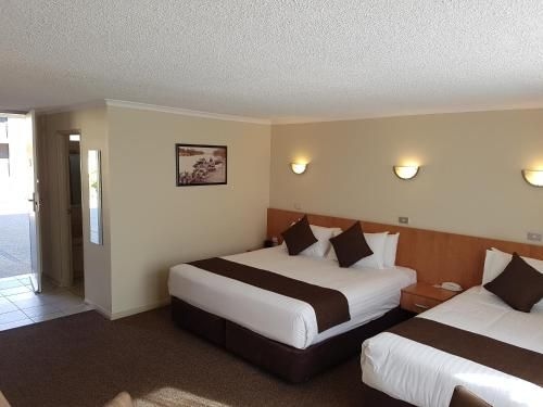 Best Western Chaffey Int'l Motor Inn3