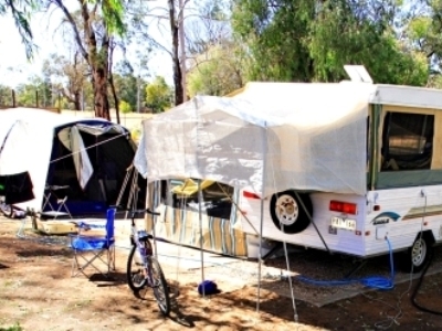 Golden River Holiday Park1