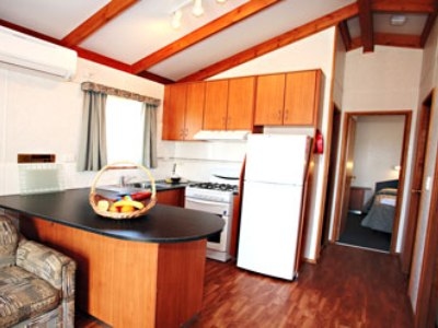 Golden River Holiday Park4