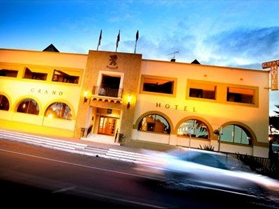 Quality Mildura Grand0