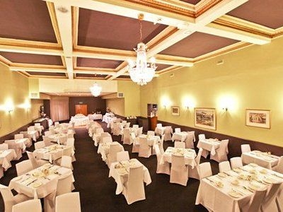 Quality Mildura Grand1
