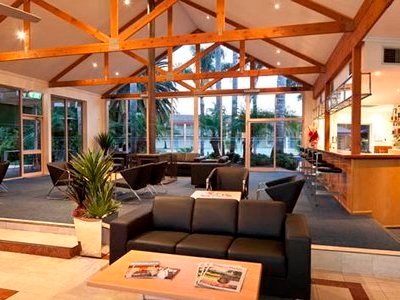 มิลดูรา อินแลนเดอร์ รีสอร์ต (Mildura Inlander Resort)1