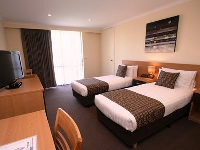 มิลดูรา อินแลนเดอร์ รีสอร์ต (Mildura Inlander Resort)2