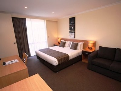 มิลดูรา อินแลนเดอร์ รีสอร์ต (Mildura Inlander Resort)3