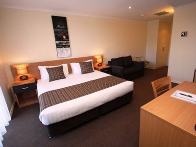 มิลดูรา อินแลนเดอร์ รีสอร์ต (Mildura Inlander Resort)4