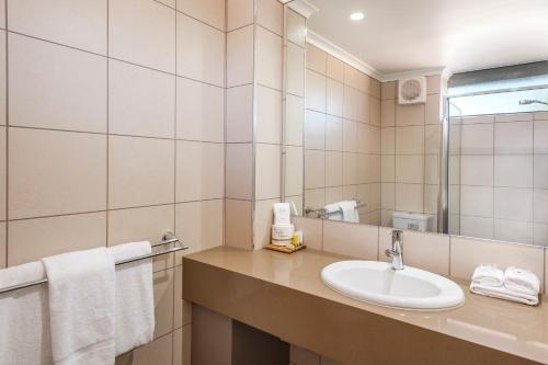 Mildura Inlander Resort4