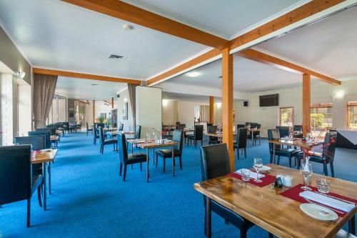 Mildura Inlander Resort3