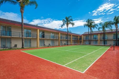 Mildura Inlander Resort2