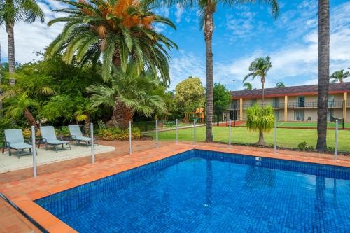 Mildura Inlander Resort1