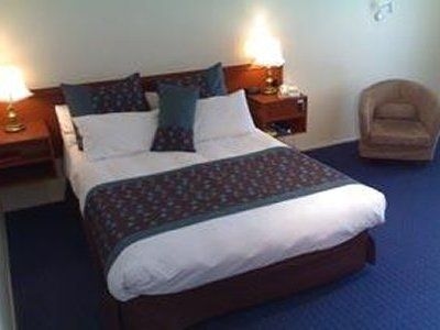 Comfort Resort Echuca Moama2
