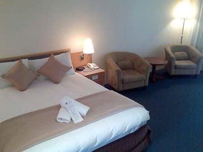 Comfort Resort Echuca Moama3
