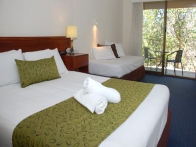 Comfort Resort Echuca Moama4