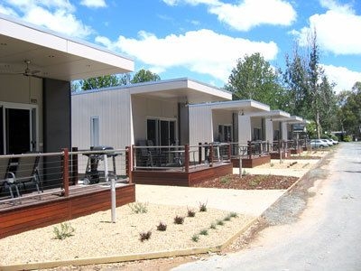 Maiden's Inn Holiday Park1