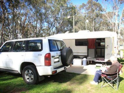Maiden's Inn Holiday Park4