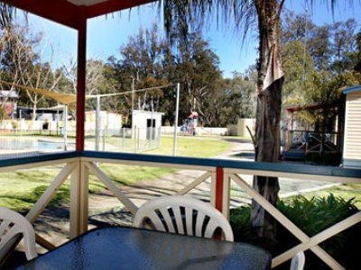 Maiden's Inn Holiday Park2
