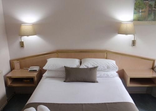 Moe Parklands Motel1