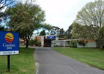 Moe Parklands Motel4