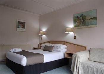 Moe Parklands Motel2