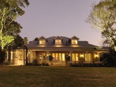 Spicers Clovelly Estate0