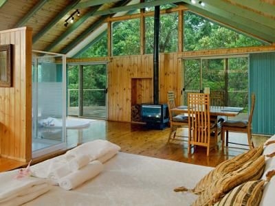 Tree Houses Of Montville2