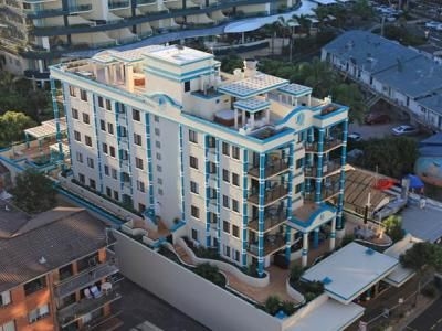 Aegean Apartments1