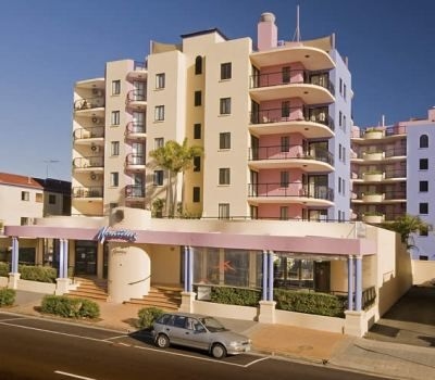 Nautilus Resort1
