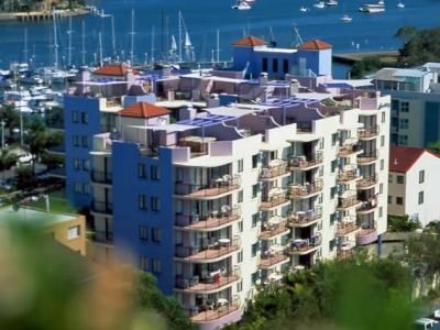 Nautilus Resort3