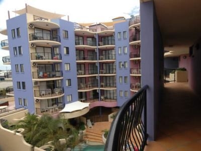 Nautilus Resort2