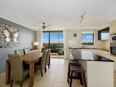 Seaview Resort Mooloolaba3