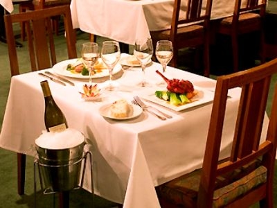 Grand Mercure Chalet Mount Buller4