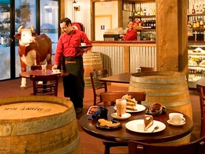 Grand Mercure Chalet Mount Buller3