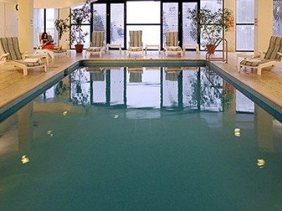 Grand Mercure Chalet Mount Buller2