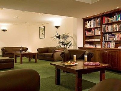 Grand Mercure Chalet Mount Buller1