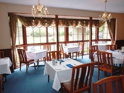 Comfort Inn Silver Birch4