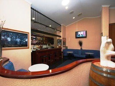 Comfort Inn Silver Birch2