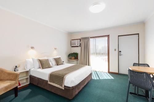 Presidential Motel3