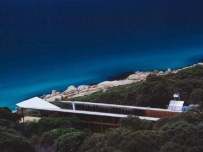 Bay Of Fires Lodge0