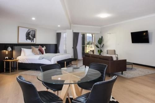 Parklands Resort & Conference Centre (Parklands Resort And Conference Centre)2
