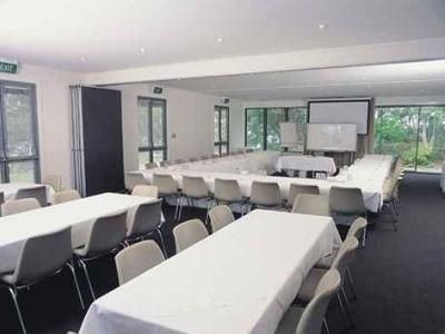 Ecopoint Myall Shores Resort1
