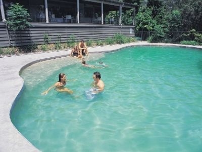 Ecopoint Myall Shores Resort2