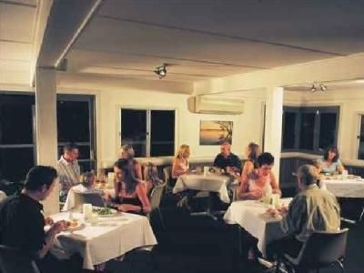 Ecopoint Myall Shores Resort3