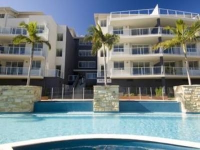 Aqua Resort0