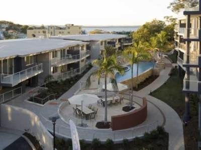 Aqua Resort1