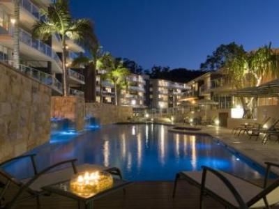 Aqua Resort3