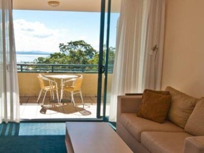 เดอะแลนด์มาร์ก เนลสันเบย์ (The Landmark Nelson Bay)4