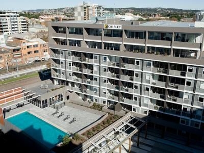 Chifley Apartments Newcastle2